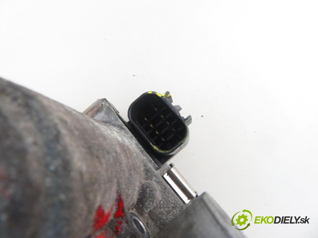 OPEL ZAFIRA B (A05) MINIVAN 2005 77,00 1.6 105 - Z 16 XEP 1598,00 Škrtiaca klapka 25382123 (Škrtiaca klapka)