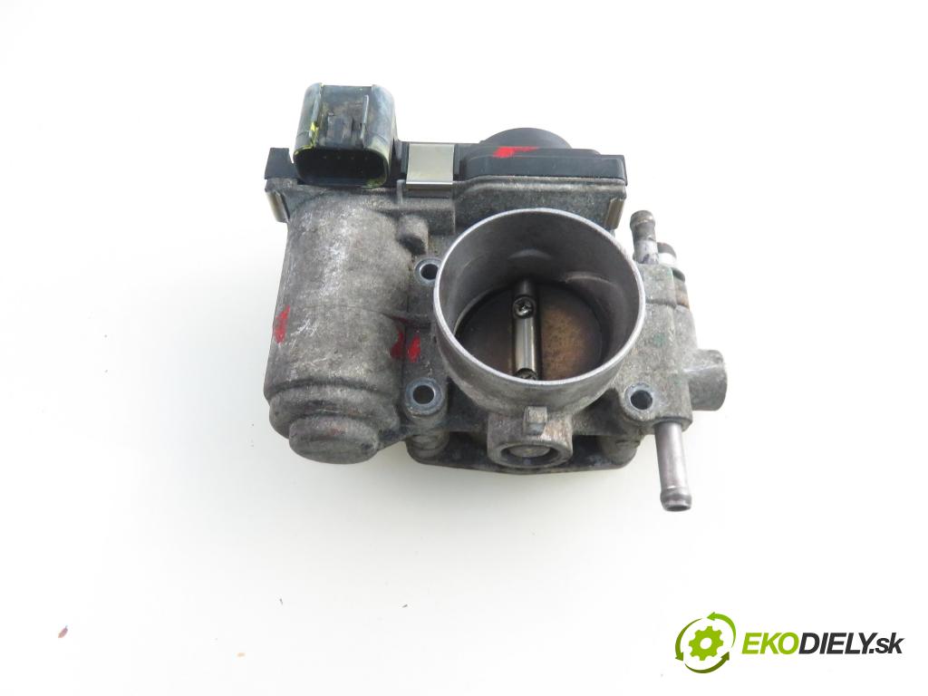 OPEL ZAFIRA B (A05) MINIVAN 2005 77,00 1.6 105 - Z 16 XEP 1598,00 Škrtiaca klapka 25382123 (Škrtiaca klapka)