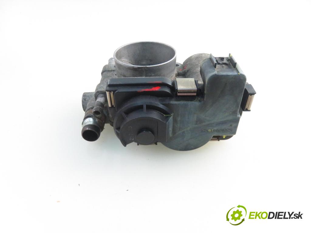 OPEL ZAFIRA B (A05) MINIVAN 2005 77,00 1.6 105 - Z 16 XEP 1598,00 Škrtiaca klapka 25382123 (Škrtiaca klapka)