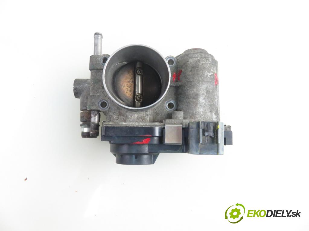 OPEL ZAFIRA B (A05) MINIVAN 2005 77,00 1.6 105 - Z 16 XEP 1598,00 Škrtiaca klapka 25382123 (Škrtiaca klapka)