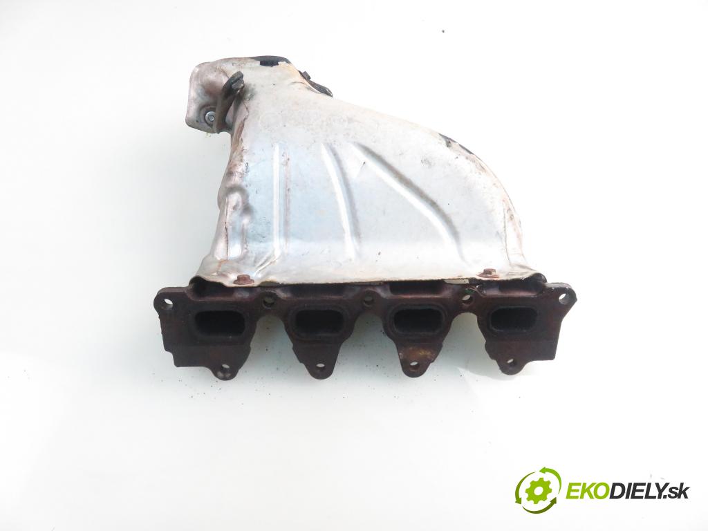 RENAULT SCENIC I (JA0/1_) MINIVAN 2003 0,00 1.6 - K4M 708 1598,00 potrubí VYČERPAT: 114168 (Výfukové potrubí)