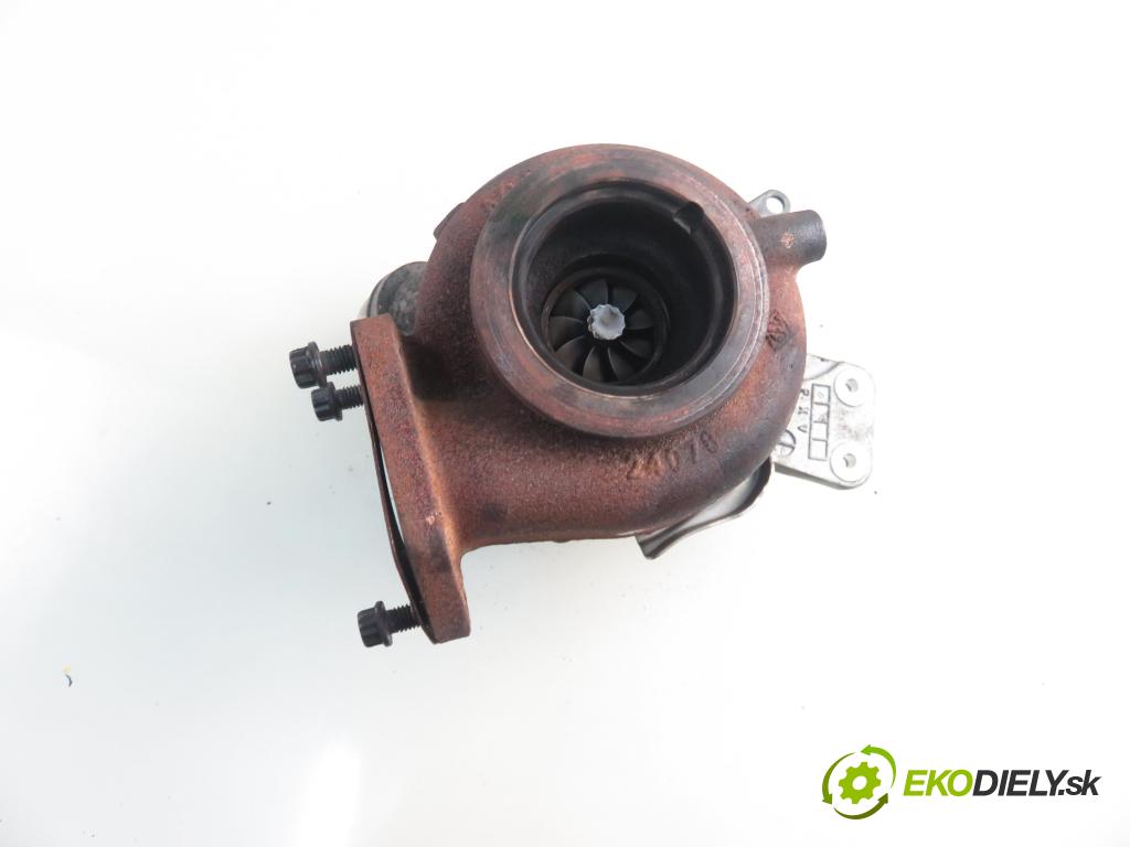 TOYOTA AVENSIS sedan (_T27_) SEDAN 2016 105,00 2.0 D-4D (WWT271_) - 2WW 1995,00 RYCHLONABÍJEČKA: RHV4T39 ; 346548704 (Turbodúchadla (kompletní))