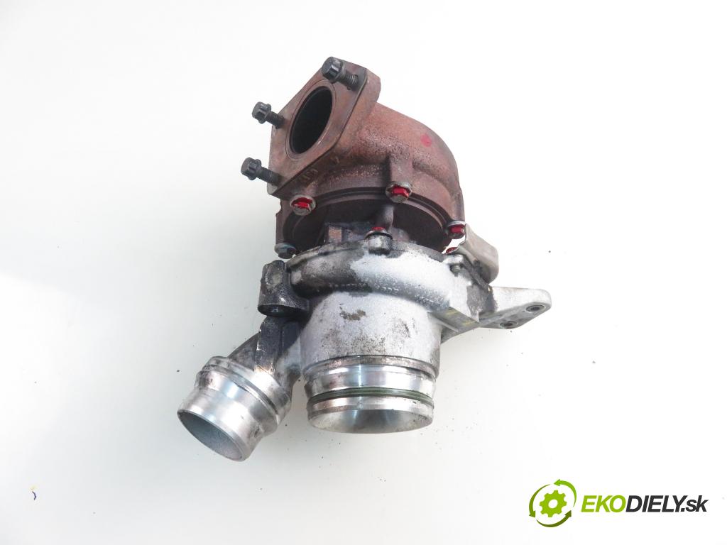 TOYOTA AVENSIS sedan (_T27_) SEDAN 2016 105,00 2.0 D-4D (WWT271_) - 2WW 1995,00 RYCHLONABÍJEČKA: RHV4T39 ; 346548704 (Turbodúchadla (kompletní))