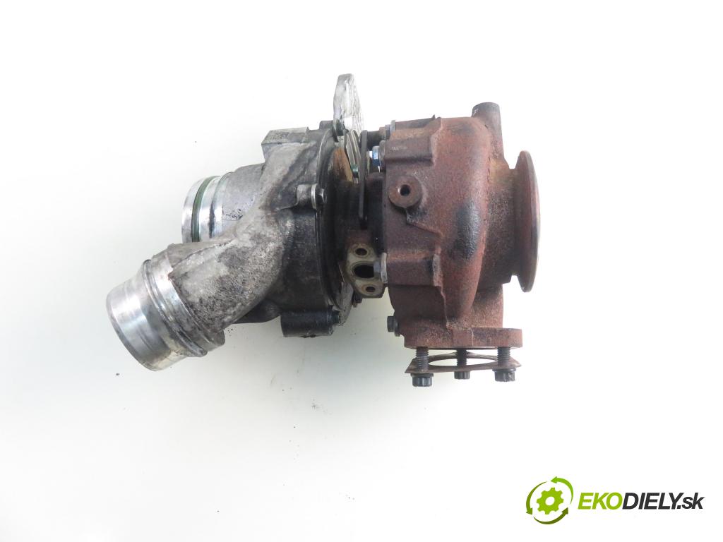 TOYOTA AVENSIS sedan (_T27_) SEDAN 2016 105,00 2.0 D-4D (WWT271_) - 2WW 1995,00 RYCHLONABÍJEČKA: RHV4T39 ; 346548704 (Turbodúchadla (kompletní))