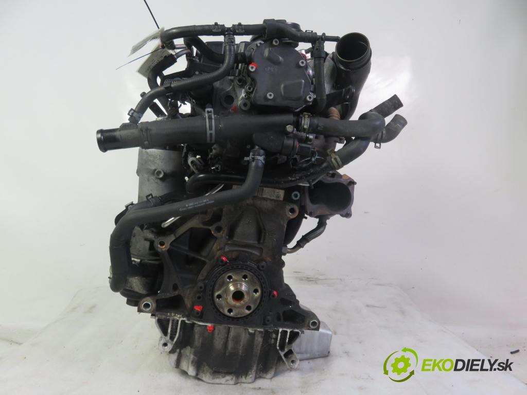 VW POLO (9N_) HB 2003 55,00 1.4 TDI PD 75 - AMF 1422,00 Motor DIESEL AMF