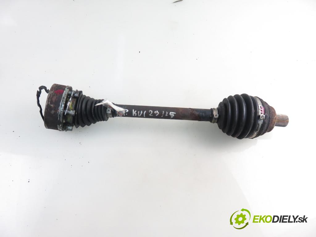 SEAT LEON (1P1) HB 2006 77,00 1.9 TDI - BLS 1896,00 Poloos LP 