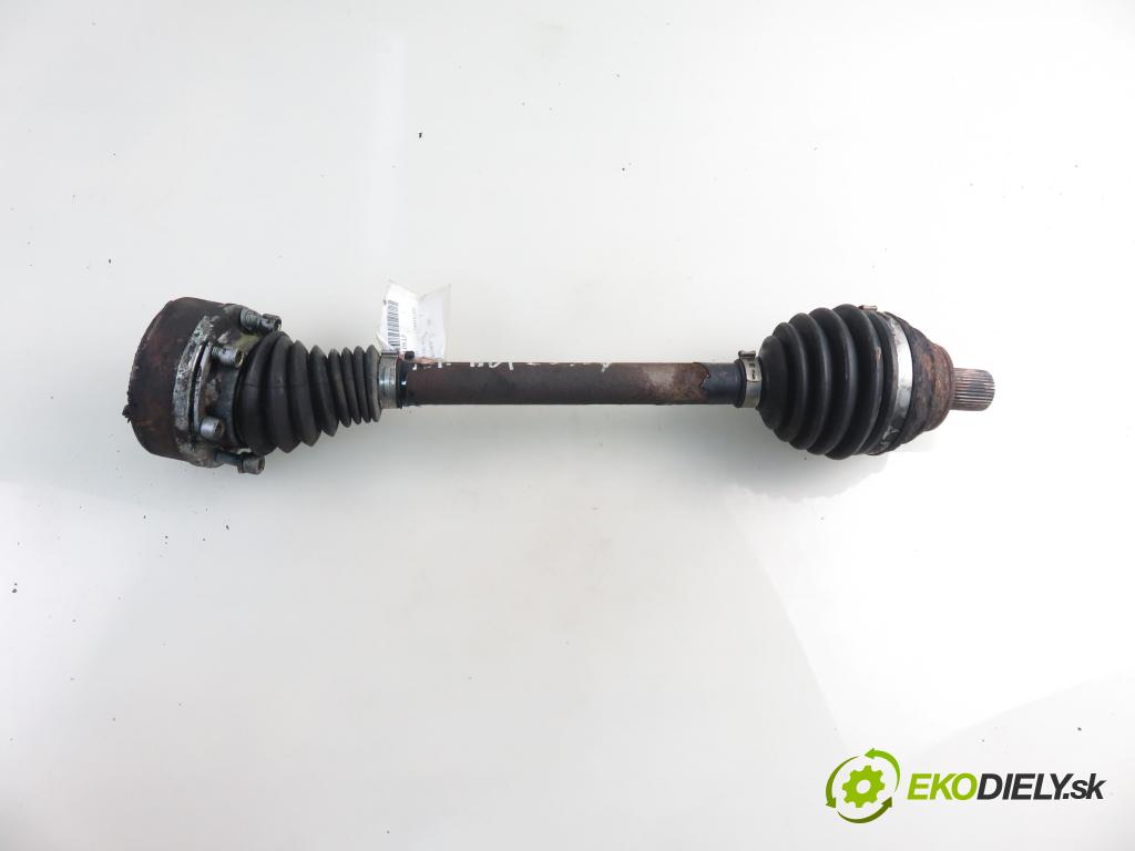 SEAT LEON (1P1) HB 2006 77,00 1.9 TDI - BLS 1896,00 Poloos LP