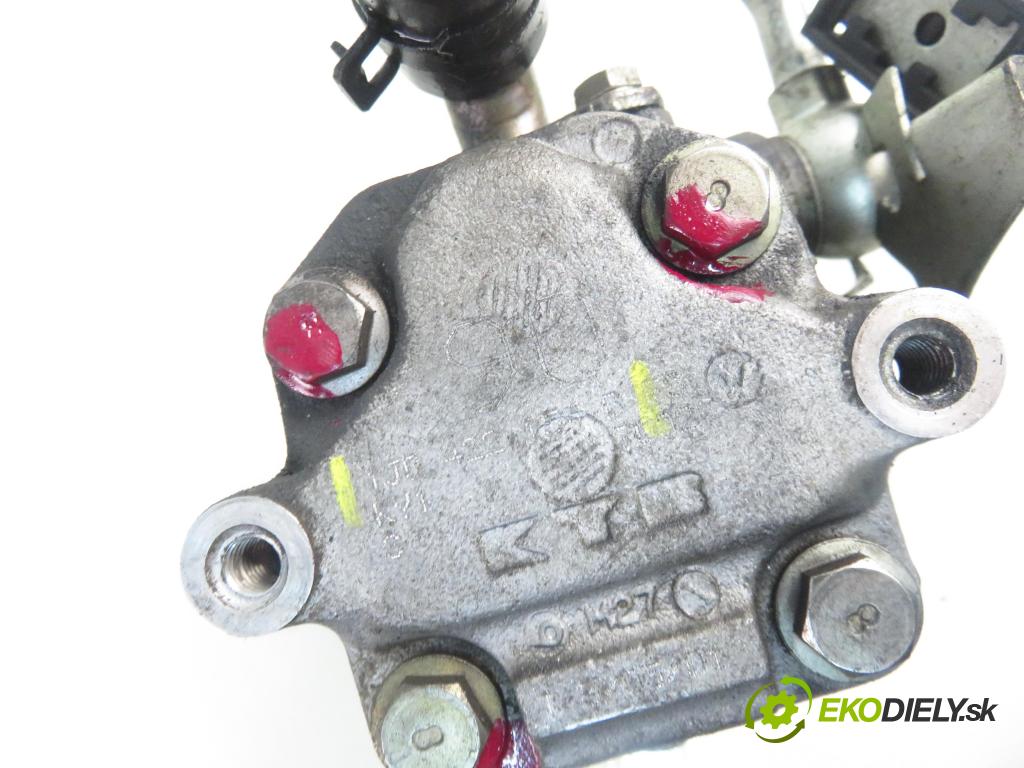 VW GOLF IV (1J1) HB 2001 55,00 1.4 16V - AXP 1390,00 Pumpa servočerpadlo 1J0422154B (Servočerpadlo, pumpa riadenia)