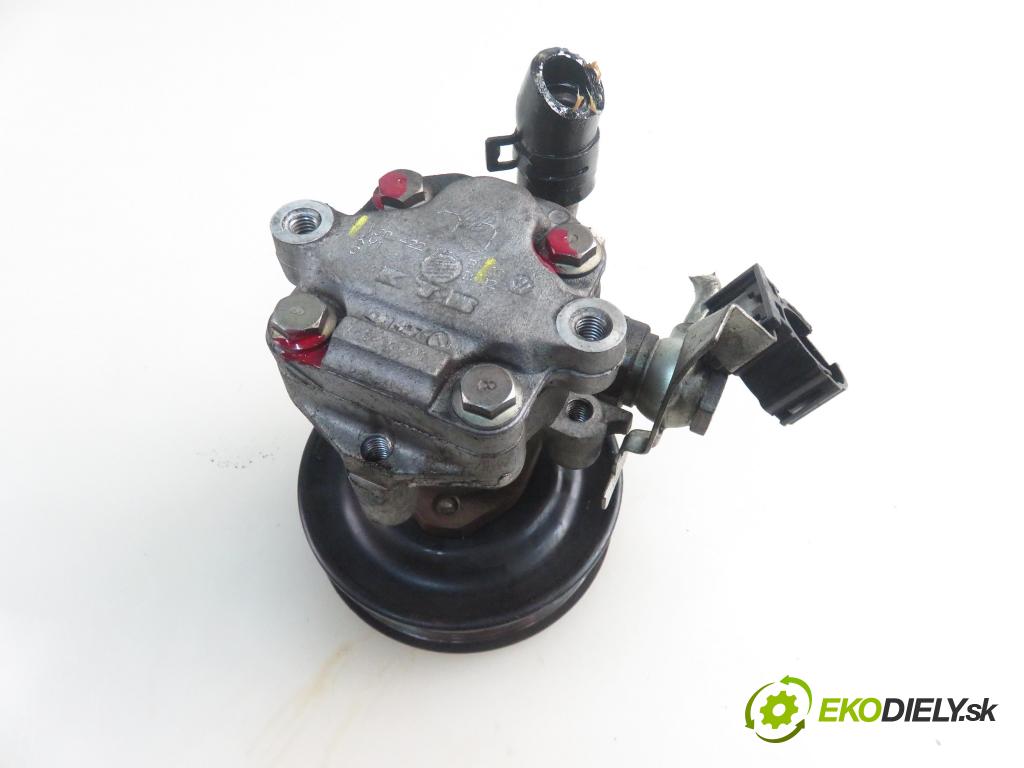 VW GOLF IV (1J1) HB 2001 55,00 1.4 16V - AXP 1390,00 Pumpa servočerpadlo 1J0422154B (Servočerpadlo, pumpa riadenia)