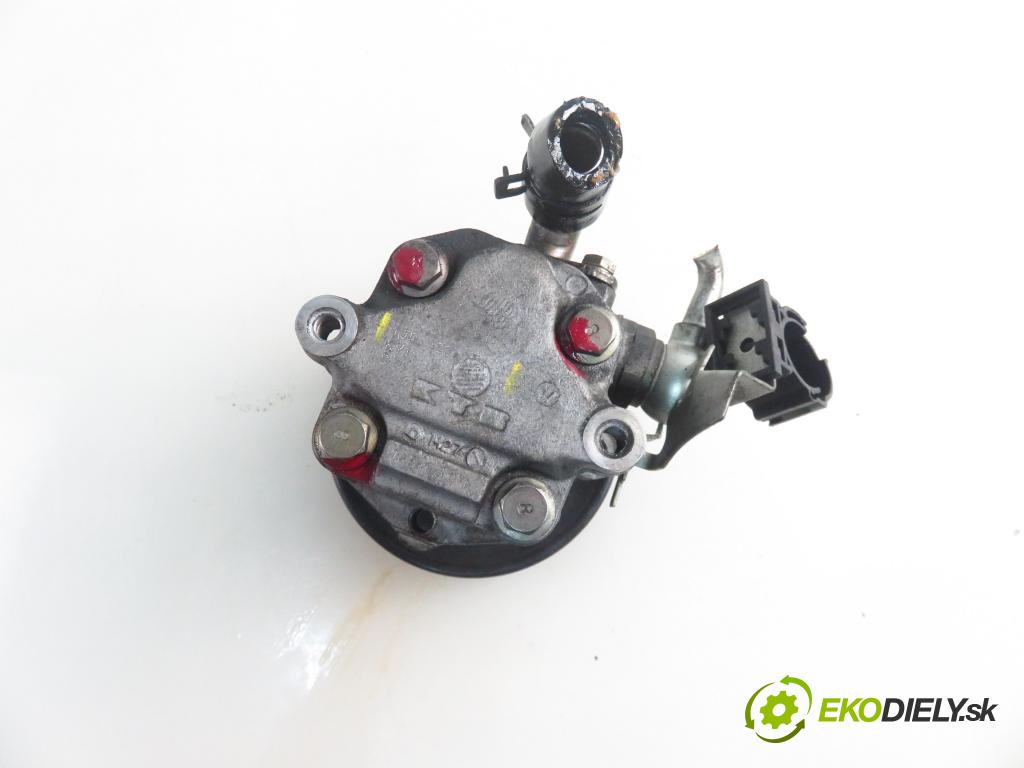 VW GOLF IV (1J1) HB 2001 55,00 1.4 16V - AXP 1390,00 Pumpa servočerpadlo 1J0422154B (Servočerpadlo, pumpa riadenia)