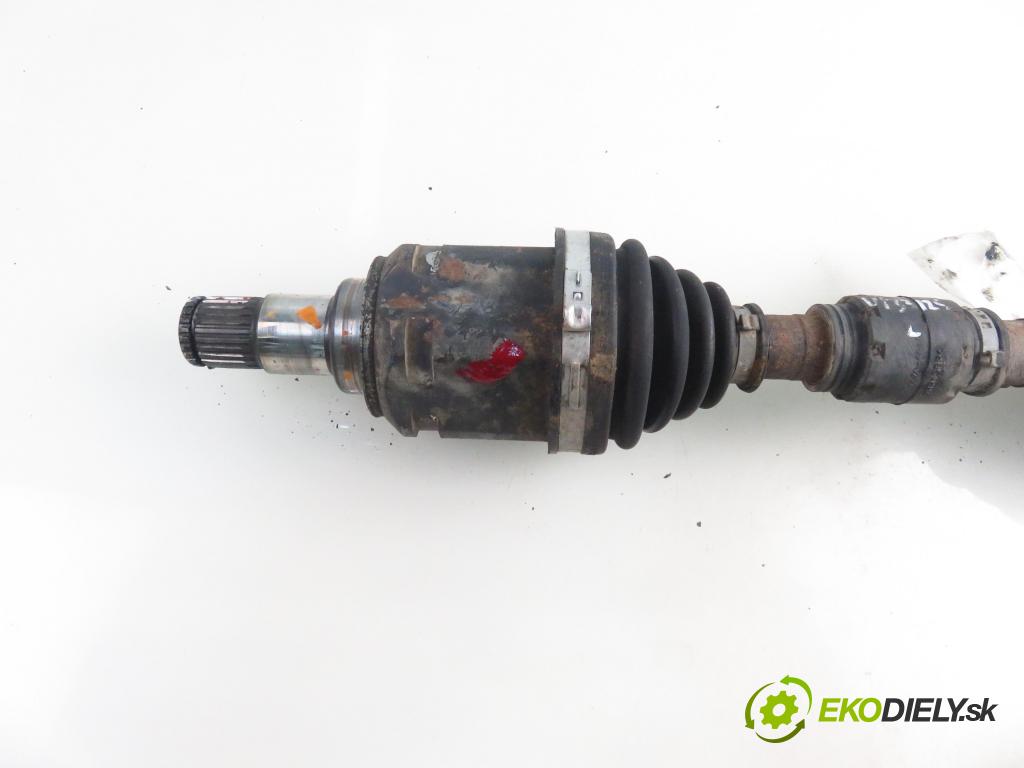 TOYOTA AVENSIS VERSO (_M2_) MINIVAN 2002 85,00 2.0 D (CLM20_) - 1CD-FTV 1995,00 Poloos LP
