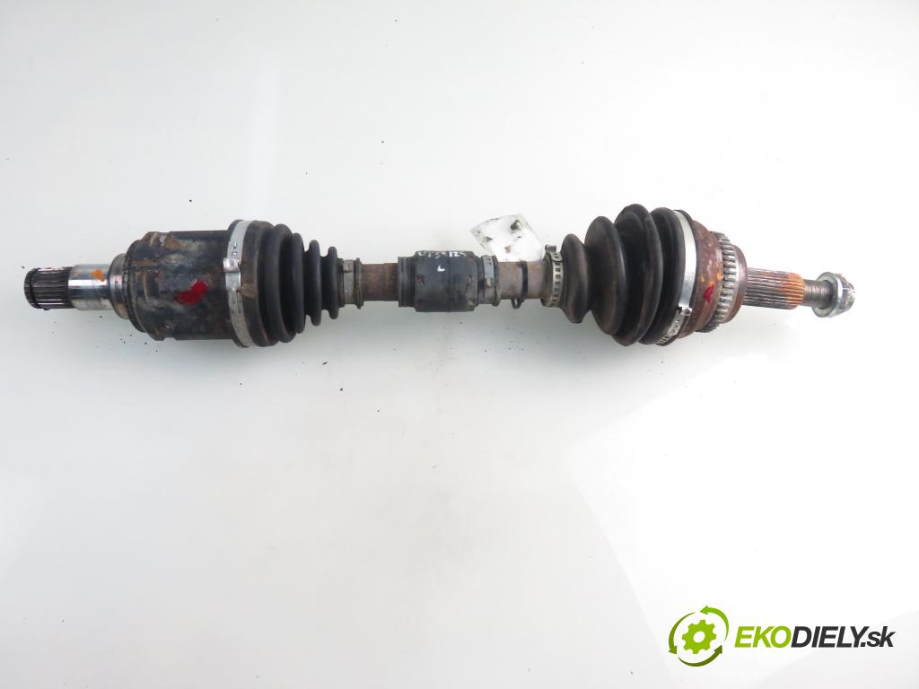TOYOTA AVENSIS VERSO (_M2_) MINIVAN 2002 85,00 2.0 D (CLM20_) - 1CD-FTV 1995,00 Poloos LP