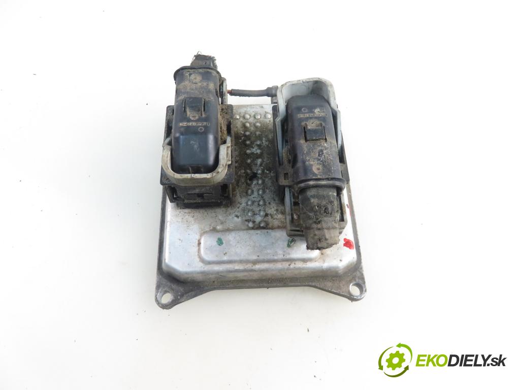 OPEL ZAFIRA B (A05) MINIVAN 2008 103,00 1.8 - Z 18 XER 1796,00 Riadiaca jednotka Motor 55564081 ; 5WK9425