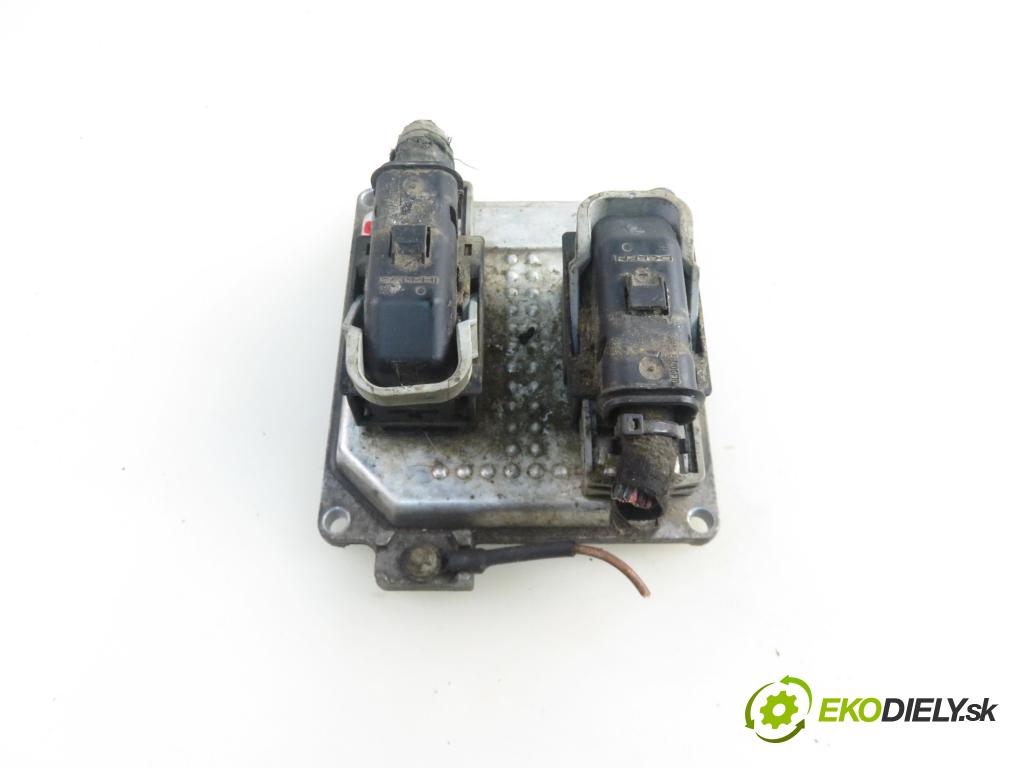 OPEL ZAFIRA B (A05) MINIVAN 2008 103,00 1.8 - Z 18 XER 1796,00 Riadiaca jednotka Motor 55564081 ; 5WK9425