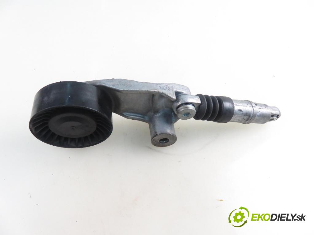 SUBARU IMPREZA liftback (GR, GH, G3) HB 2009 110,00 2.0 D AWD - EE20Z 1998,00 Napínač remeňa F55272401 (Napínacia kladka)