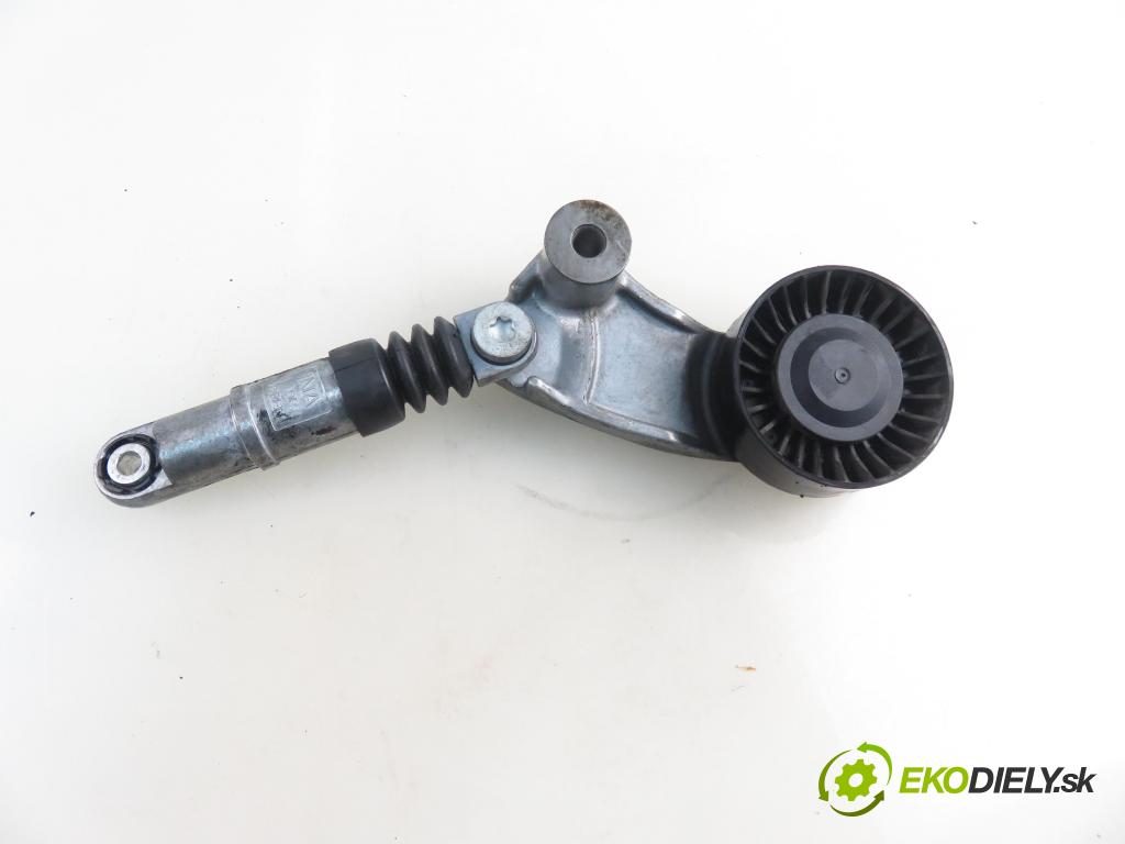 SUBARU IMPREZA liftback (GR, GH, G3) HB 2009 110,00 2.0 D AWD - EE20Z 1998,00 Napínač remeňa F55272401 (Napínacia kladka)