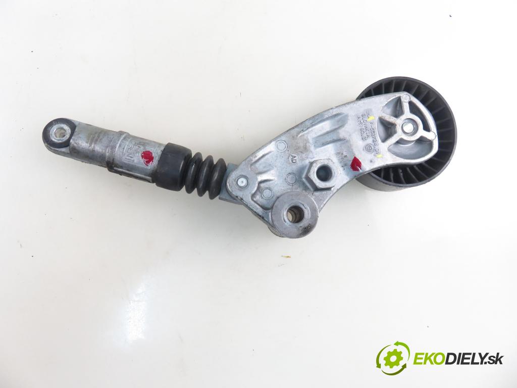 SUBARU IMPREZA liftback (GR, GH, G3) HB 2009 110,00 2.0 D AWD - EE20Z 1998,00 Napínač remeňa F55272401 (Napínacia kladka)