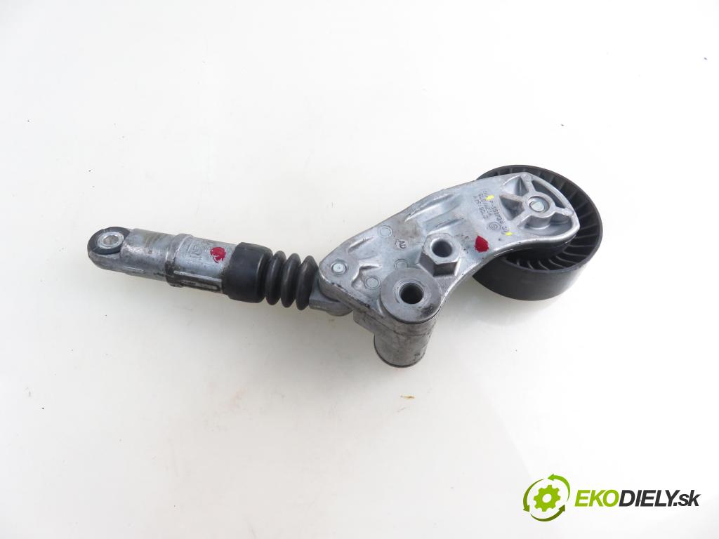 SUBARU IMPREZA liftback (GR, GH, G3) HB 2009 110,00 2.0 D AWD - EE20Z 1998,00 Napínač remeňa F55272401 (Napínacia kladka)