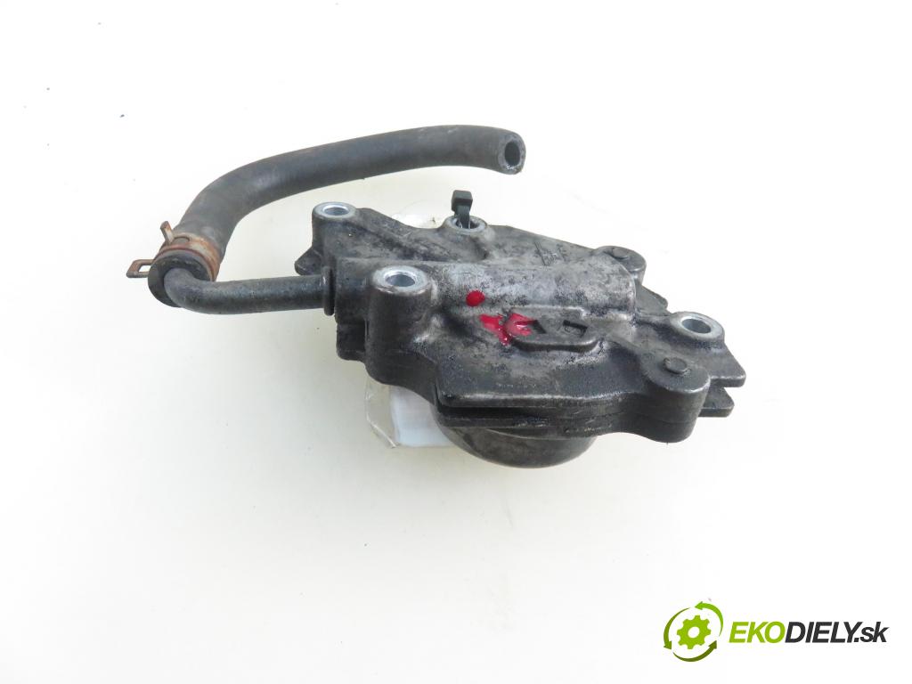 SUBARU IMPREZA liftback (GR, GH, G3) HB 2009 110,00 2.0 D AWD - EE20Z 1998,00 Pumpa oleja  (Olejová pumpa)