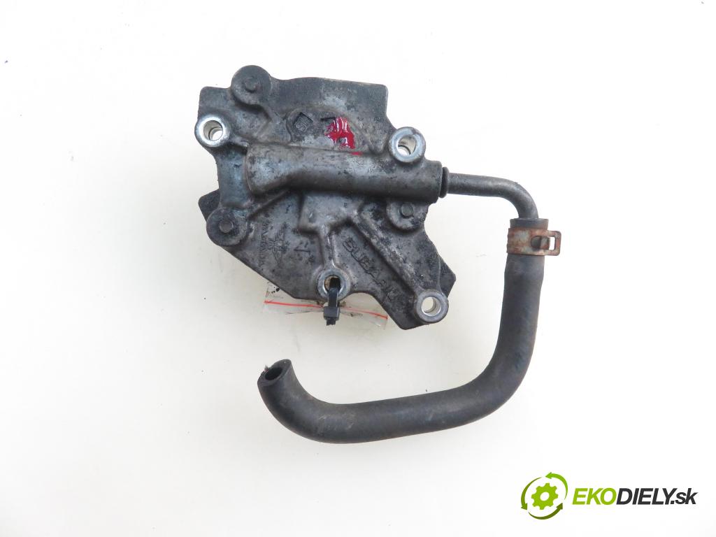 SUBARU IMPREZA liftback (GR, GH, G3) HB 2009 110,00 2.0 D AWD - EE20Z 1998,00 Pumpa oleja  (Olejová pumpa)