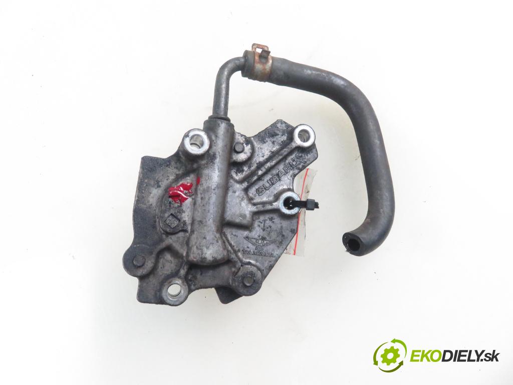 SUBARU IMPREZA liftback (GR, GH, G3) HB 2009 110,00 2.0 D AWD - EE20Z 1998,00 Pumpa oleja  (Olejová pumpa)