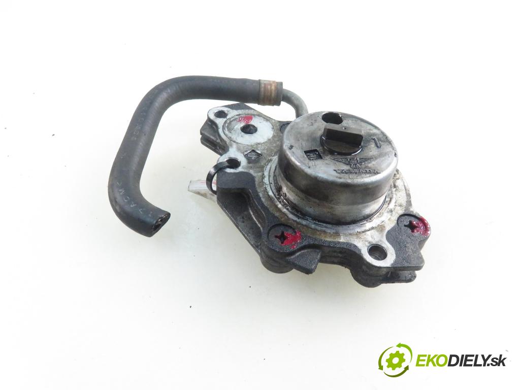 SUBARU IMPREZA liftback (GR, GH, G3) HB 2009 110,00 2.0 D AWD - EE20Z 1998,00 Pumpa oleja  (Olejová pumpa)