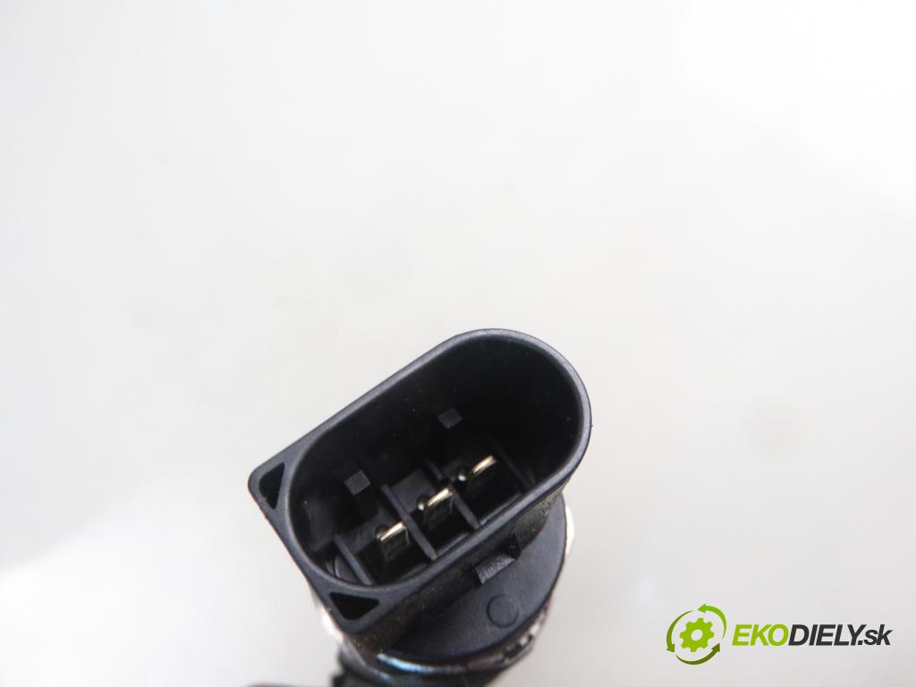 TOYOTA AVENSIS sedan (_T27_) SEDAN 2016 105,00 2.0 D-4D (WWT271_) - 2WW 1995,00 Lišta vstrekovacia 8514166 ; 0445214278 ; 0281002949 (Vstrekovacia lišta)