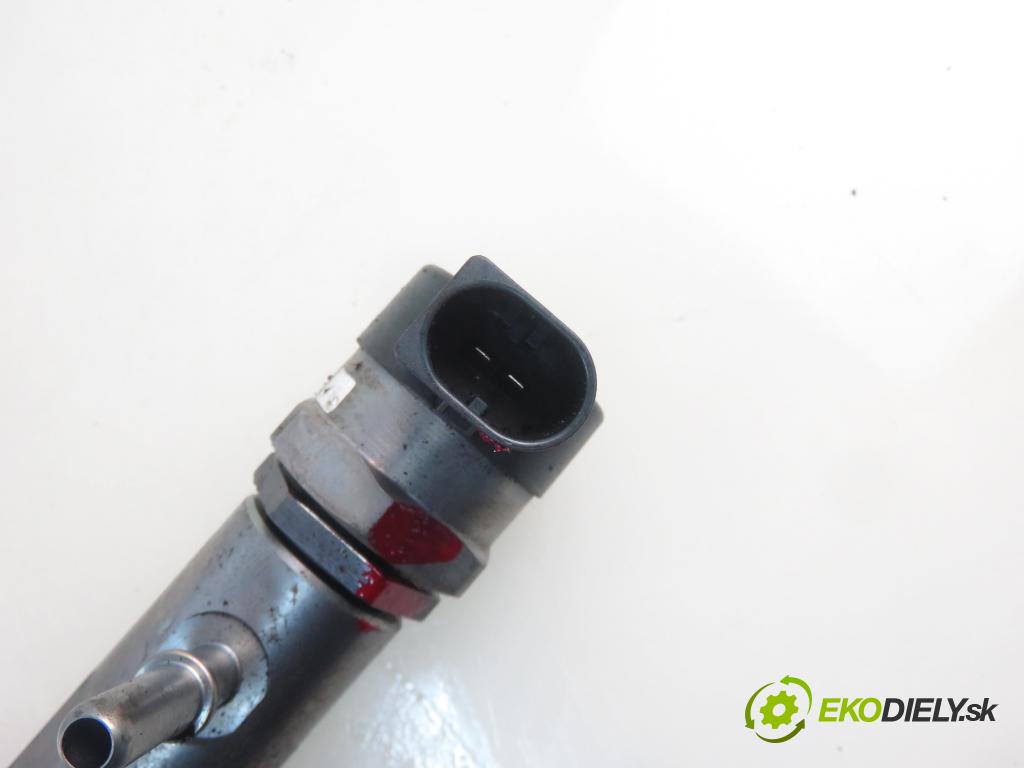 TOYOTA AVENSIS sedan (_T27_) SEDAN 2016 105,00 2.0 D-4D (WWT271_) - 2WW 1995,00 Lišta vstrekovacia 8514166 ; 0445214278 ; 0281002949 (Vstrekovacia lišta)