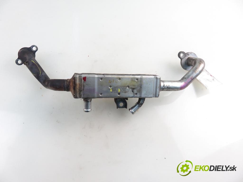 SUBARU IMPREZA liftback (GR, GH, G3) HB 2009 110,00 2.0 D AWD - EE20Z 1998,00 Chladič spalín 14793AA010