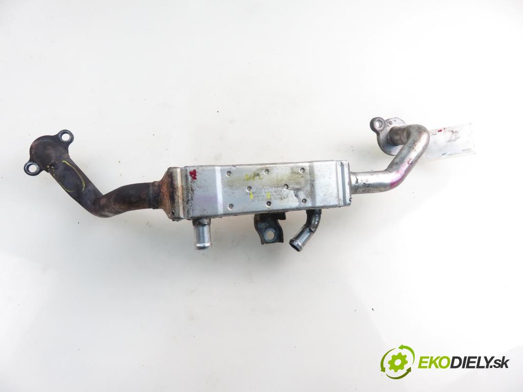 SUBARU IMPREZA liftback (GR, GH, G3) HB 2009 110,00 2.0 D AWD - EE20Z 1998,00 Chladič spalín 14793AA010