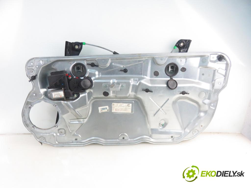 VW POLO (9N_) HB 2001 47,00 1.2 12V 64 - AZQ 1198,00 mechanismus oken PPE 6Q3837402H ; 3B1837016BQ ; 6Q2959801A