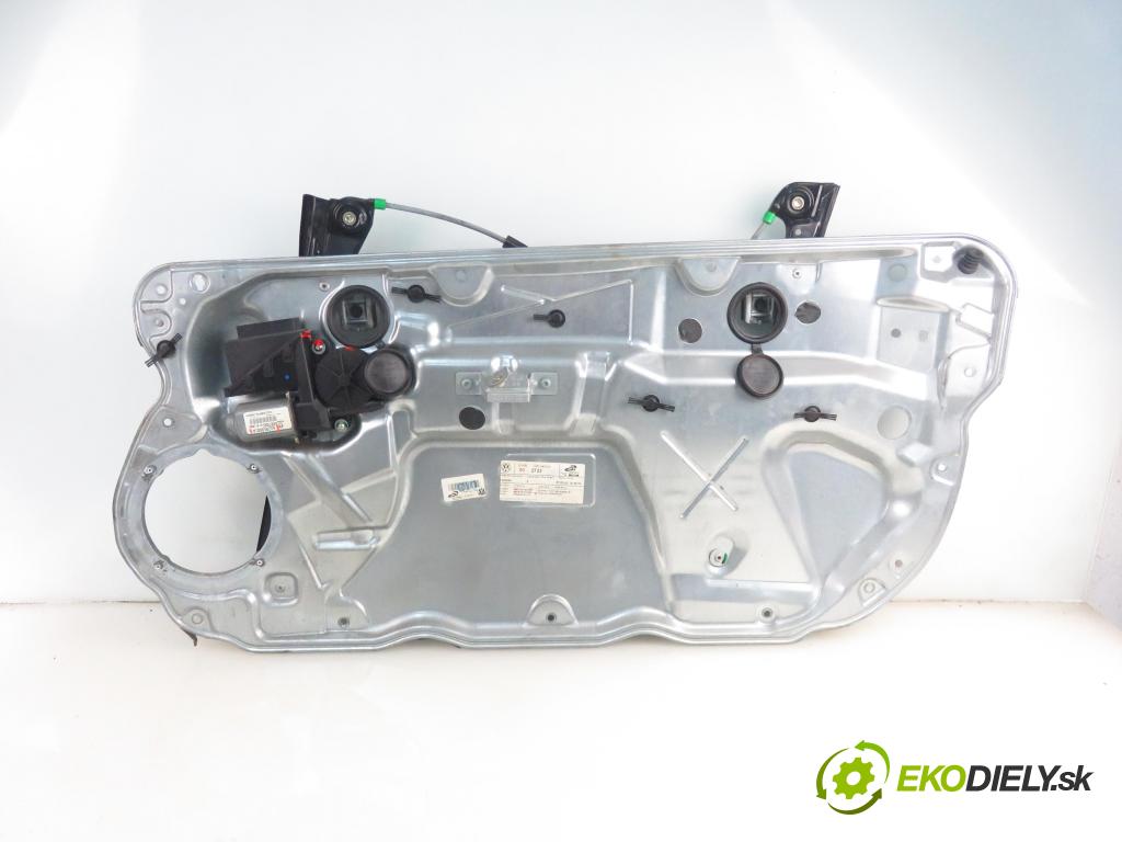 VW POLO (9N_) HB 2001 47,00 1.2 12V 64 - AZQ 1198,00 mechanismus oken PPE 6Q3837402H ; 3B1837016BQ ; 6Q2959801A