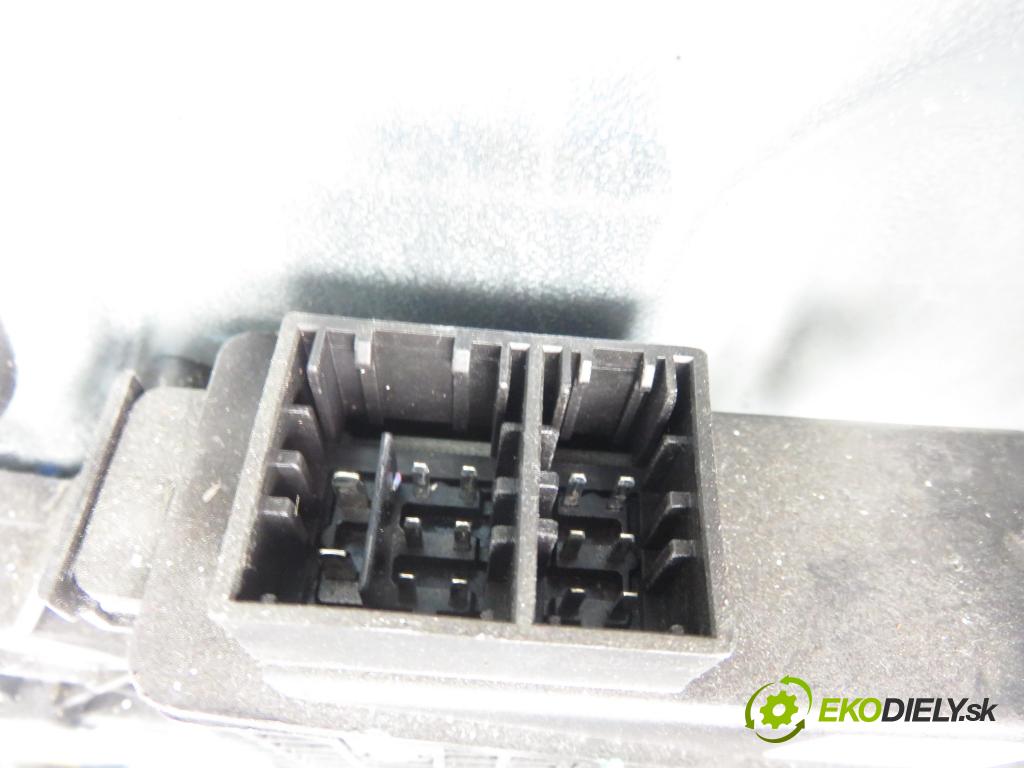 VW POLO (9N_) HB 2005 47,00 1.2 12V - BME 1198,00 mechanismus oken 3D 6Y2959802