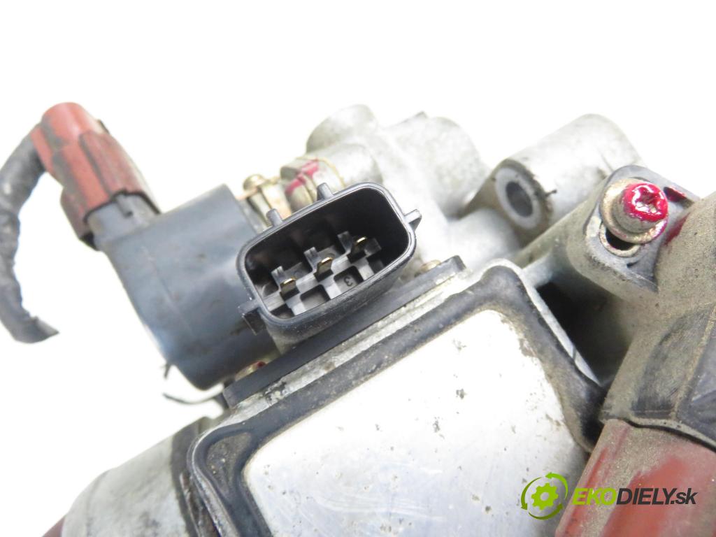 NISSAN MICRA II (K11) HB 2000 44,00 1.0 i 16V 998,00 Škrtiaca klapka  (Škrtiaca klapka)