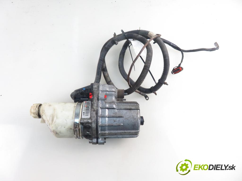 OPEL ZAFIRA B (A05) MINIVAN 2008 103,00 1.8 - Z 18 XER 1796,00 Pumpa servočerpadlo 13276990