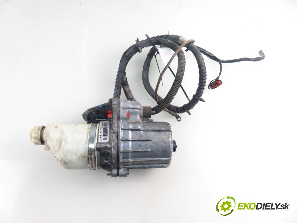 OPEL ZAFIRA B (A05) MINIVAN 2008 103,00 1.8 - Z 18 XER 1796,00 Pumpa servočerpadlo 13276990