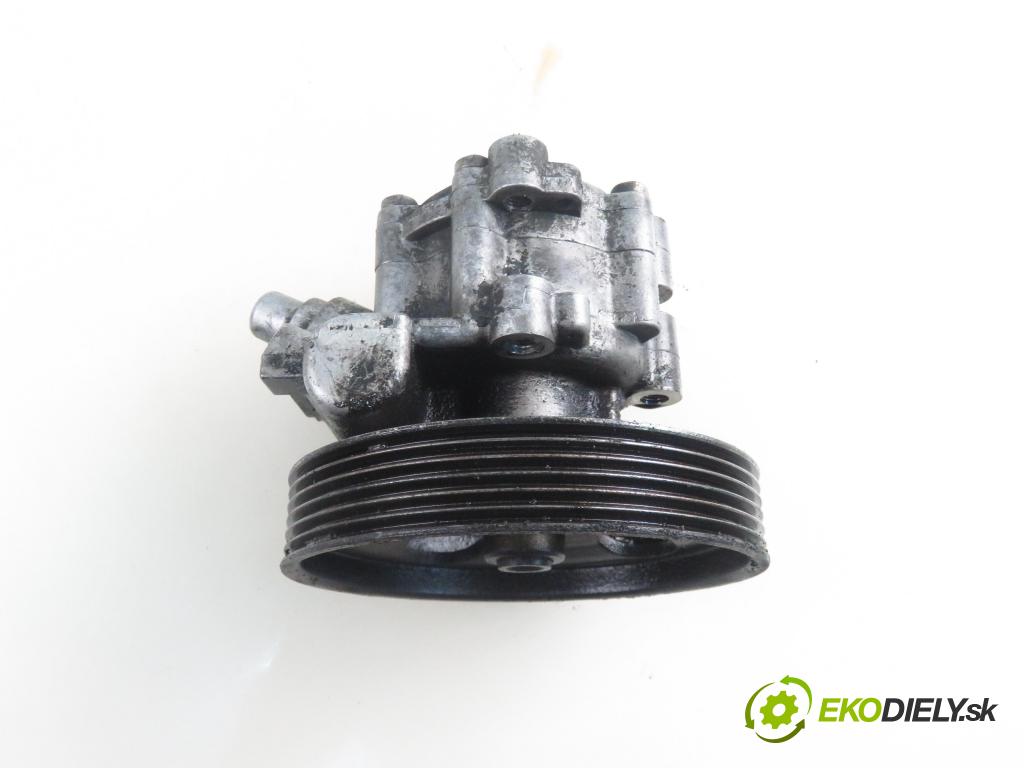 PEUGEOT 607 (9D, 9U) SEDAN 2000 98,00 2.2 HDI - 4HX (DW12TED4/FAP) 2179,00 Pumpa servočerpadlo 9640886480 (Servočerpadlo, pumpa riadenia)