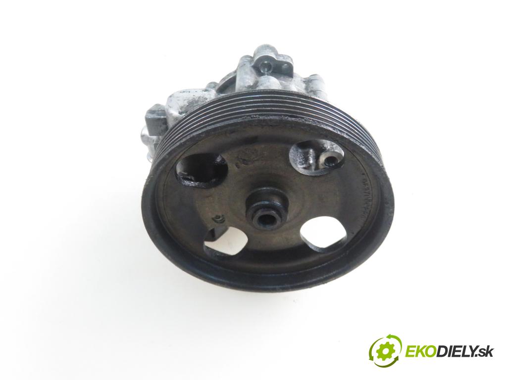 PEUGEOT 607 (9D, 9U) SEDAN 2000 98,00 2.2 HDI - 4HX (DW12TED4/FAP) 2179,00 Pumpa servočerpadlo 9640886480 (Servočerpadlo, pumpa riadenia)