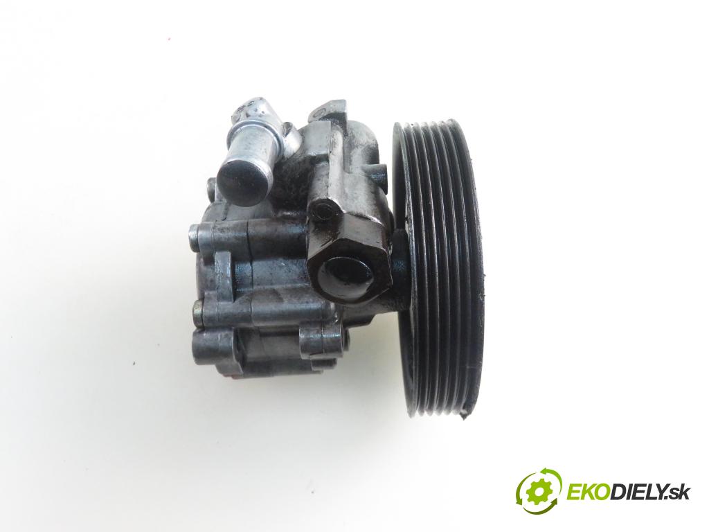 PEUGEOT 607 (9D, 9U) SEDAN 2000 98,00 2.2 HDI - 4HX (DW12TED4/FAP) 2179,00 Pumpa servočerpadlo 9640886480 (Servočerpadlo, pumpa riadenia)