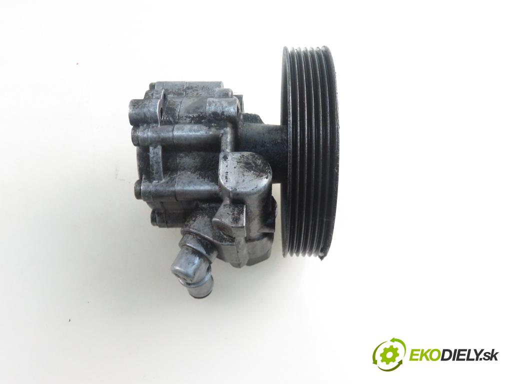 PEUGEOT 607 (9D, 9U) SEDAN 2000 98,00 2.2 HDI - 4HX (DW12TED4/FAP) 2179,00 Pumpa servočerpadlo 9640886480 (Servočerpadlo, pumpa riadenia)