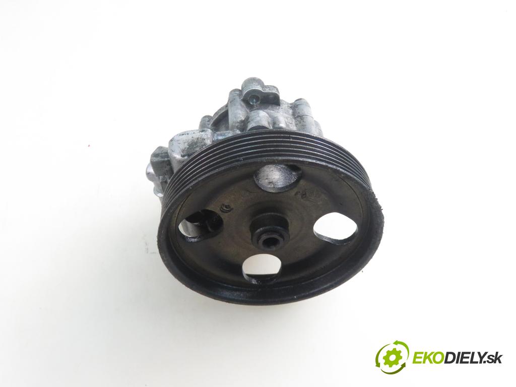 PEUGEOT 607 (9D, 9U) SEDAN 2000 98,00 2.2 HDI - 4HX (DW12TED4/FAP) 2179,00 Pumpa servočerpadlo 9640886480 (Servočerpadlo, pumpa riadenia)