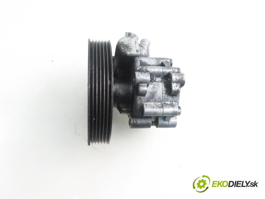 PEUGEOT 607 (9D, 9U) SEDAN 2000 98,00 2.2 HDI - 4HX (DW12TED4/FAP) 2179,00 Pumpa servočerpadlo 9640886480 (Servočerpadlo, pumpa riadenia)