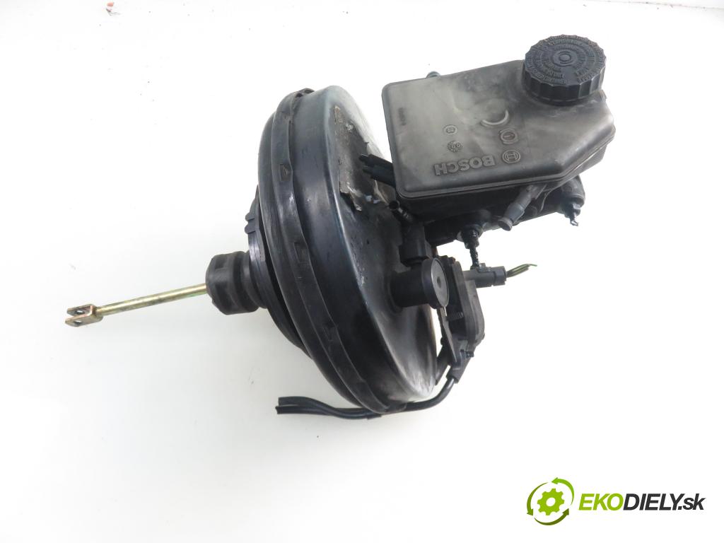 PEUGEOT 607 (9D, 9U) SEDAN 2000 98,00 2.2 HDI - 4HX (DW12TED4/FAP) 2179,00 Posilovač 9640238180 ; 02804021462 (Servočerpadlo, pumpa riadenia)