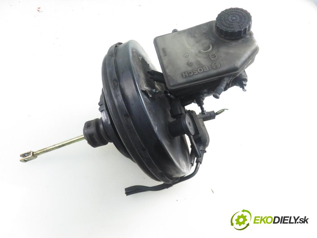 PEUGEOT 607 (9D, 9U) SEDAN 2000 98,00 2.2 HDI - 4HX (DW12TED4/FAP) 2179,00 Posilovač 9640238180 ; 02804021462 (Servočerpadlo, pumpa riadenia)