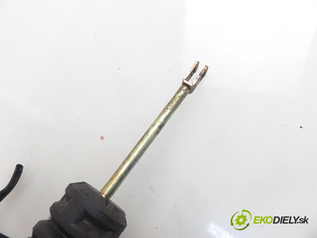 PEUGEOT 607 (9D, 9U) SEDAN 2000 98,00 2.2 HDI - 4HX (DW12TED4/FAP) 2179,00 Posilovač 9640238180 ; 02804021462 (Servočerpadlo, pumpa riadenia)