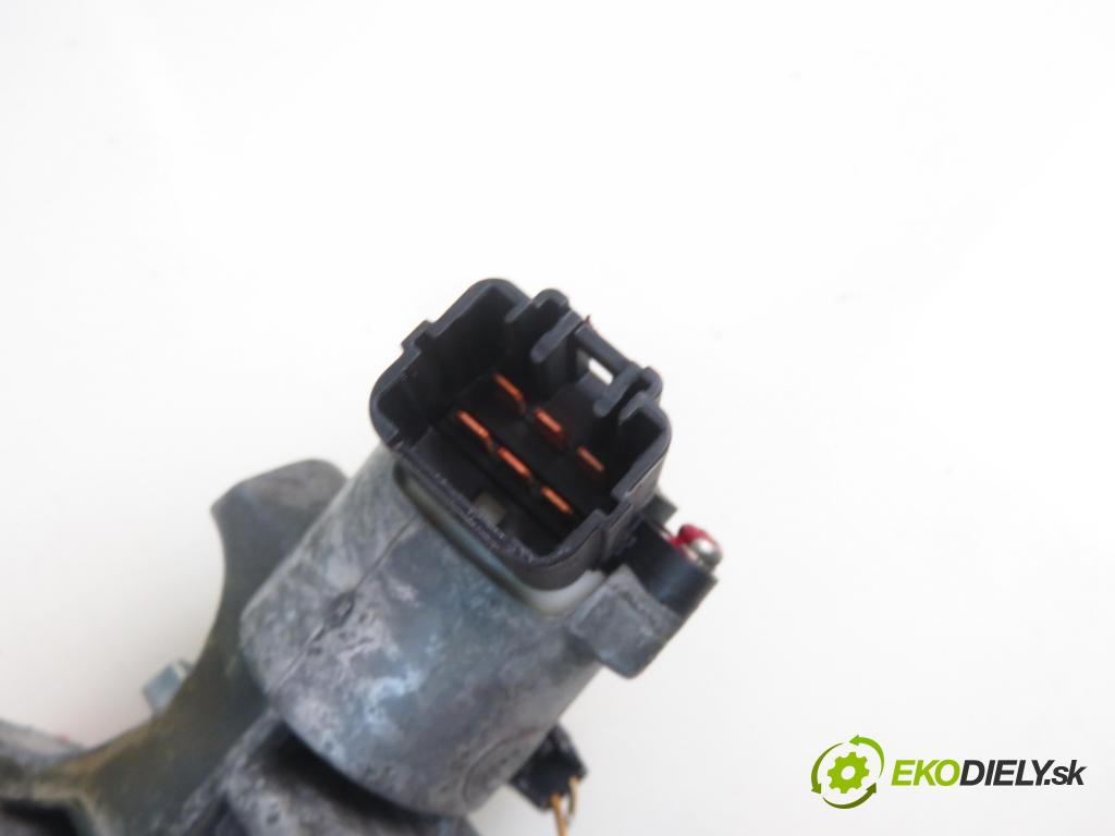 TOYOTA AVENSIS Kombi (_T25_) HB 2004 85,00 2.0 D-4D 116 - 1CD-FTV 1995,00 spinačka N05015178 ; 8978305010 (Spínacia skrinka a kľúč)