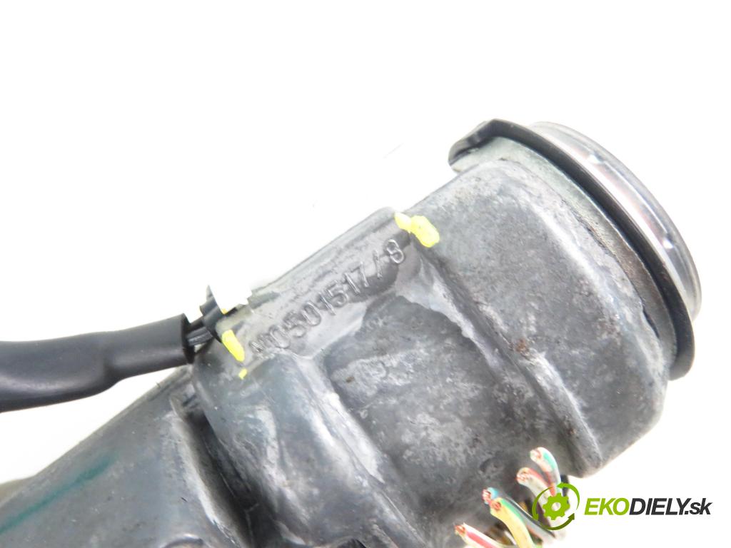 TOYOTA AVENSIS Kombi (_T25_) HB 2004 85,00 2.0 D-4D 116 - 1CD-FTV 1995,00 spinačka N05015178 ; 8978305010 (Spínacia skrinka a kľúč)