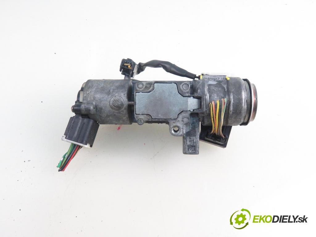 TOYOTA AVENSIS Kombi (_T25_) HB 2004 85,00 2.0 D-4D 116 - 1CD-FTV 1995,00 spinačka N05015178 ; 8978305010 (Spínacia skrinka a kľúč)