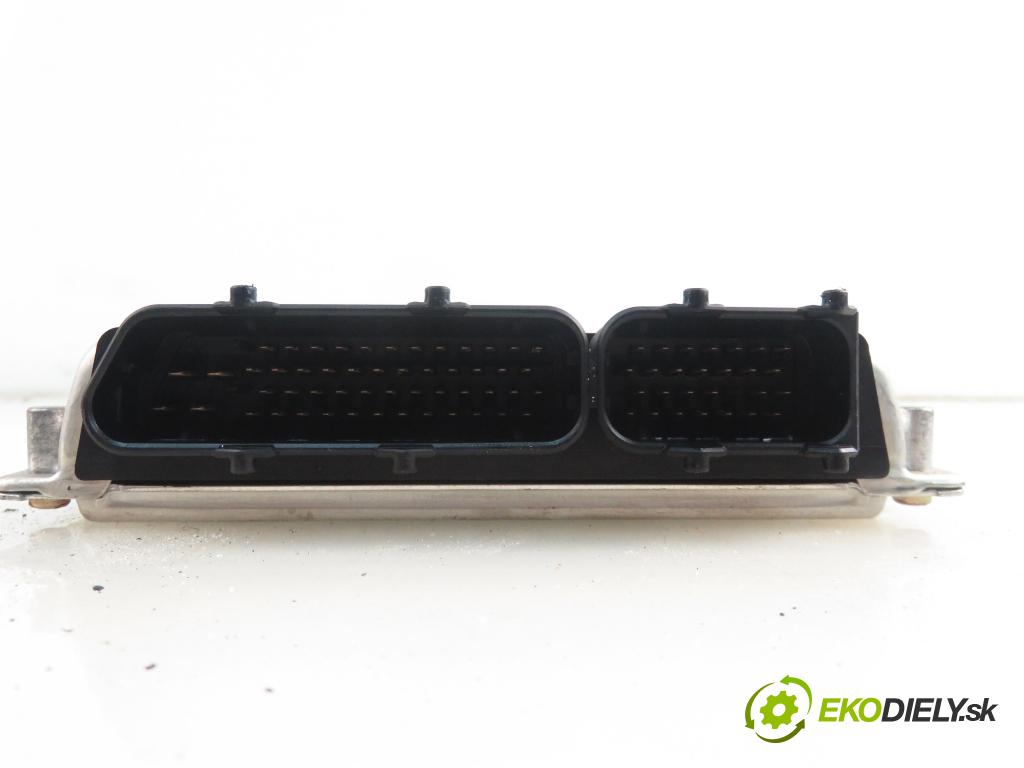 AUDI A6 (4B2, C5) SEDAN 1999 142,00 2.8 quattro - ACK 2771,00 Riadiaca jednotka Motor 4D0907551F ; 0261204687