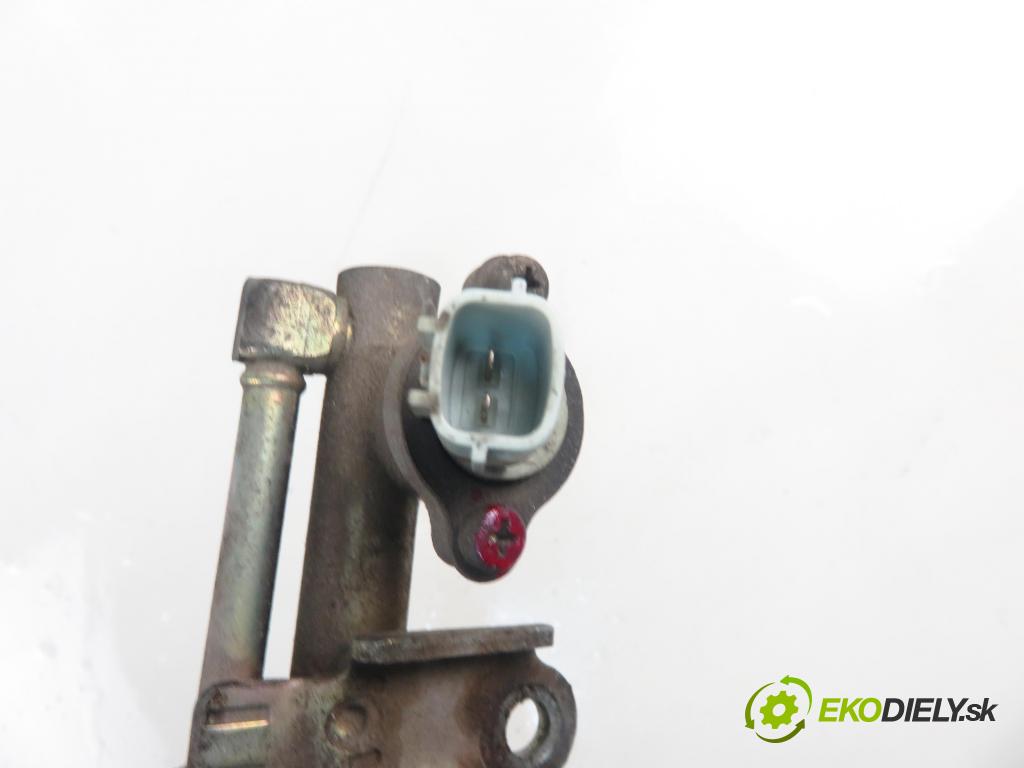 NISSAN MICRA II (K11) HB 2000 44,00 1.0 i 16V 998,00 Lišta vstrekovacia A46H02 (Vstrekovacia lišta)